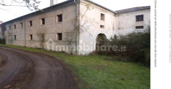 Villa all'asta via Roma, 8, Codognè