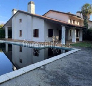 Villa all'asta via roma, 10, Altivole