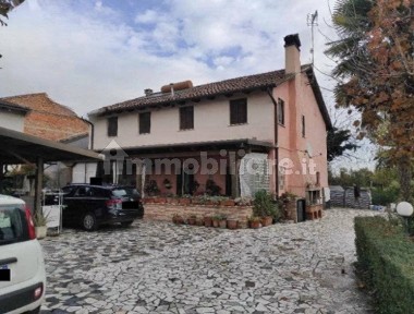 Resana, Via Case Rosse, 13