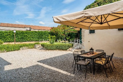 Villa bifamiliare via Roma, Centro, Pieve di Soligo