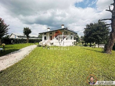Villa unifamiliare via piave, Falzé Di Piave, Sernaglia della Battaglia