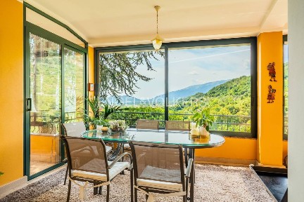 Villa unifamiliare Località Costa di Là, Tarzo