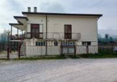 Treviso, Canizzano, Strada dell'Isola, 20