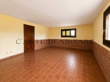 Villa unifamiliare via Bertoneria, Bertoneria, Zero Branco
