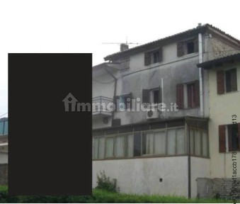 Villa all'asta via L. Boschieri 109, Crocetta del Montello
