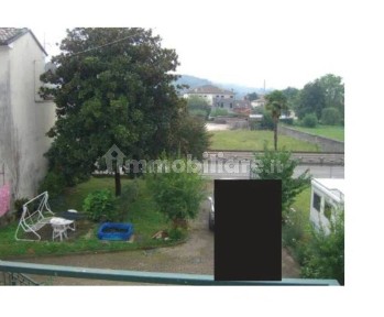 Villa all'asta via L. Boschieri 109/A- 109/B, Crocetta del Montello