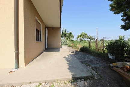 Villa unifamiliare via Chiodo, Centro, Ponte di Piave