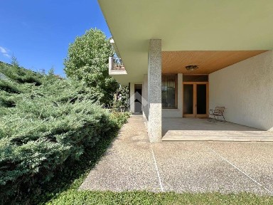 Villa unifamiliare via Pian del Carpine 1, Castelfranco Veneto