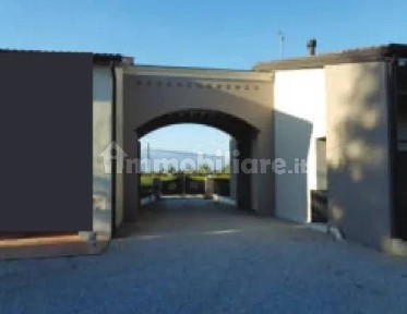 Riese Pio X, Via Alcide De Gasperi, 43/b