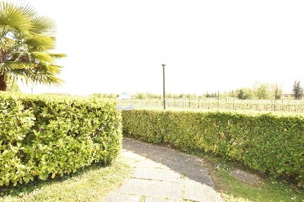 Villa bifamiliare via della Chiesa, Centro, Gaiarine