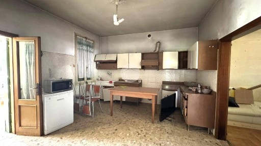 Villa unifamiliare via R. Franchetti 202, Frescada, Preganziol