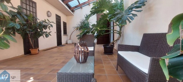Villa plurifamiliare via per Piavon, Centro, Oderzo