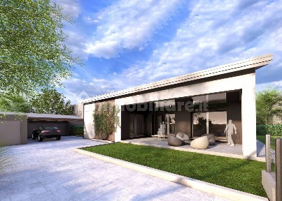 Villa unifamiliare via Cesare Battisti 15, Vascon, Carbonera