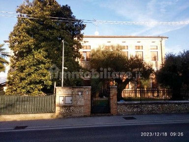 Villa all'asta via San Michele 10/A, Altivole