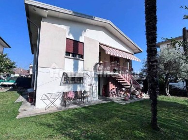 Villa all'asta via San Pio X 27, Susegana