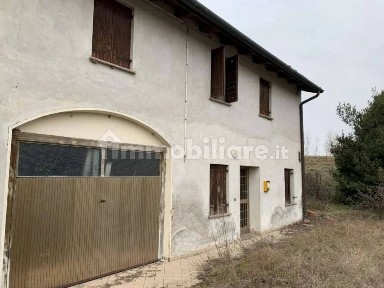 Villa all'asta via Barcador 49/ 2, Spresiano