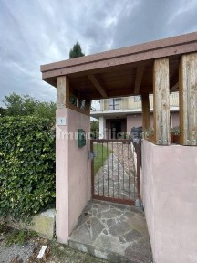 Villa all'asta via L. Da Ponte, Paese