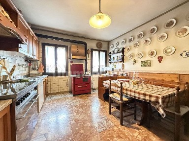 Villa bifamiliare via Risere Vecchie 5, Chiarano