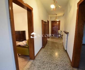Villa unifamiliare via Sottocastello, Asolo