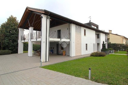 Montebelluna, Via Ospedale, 15