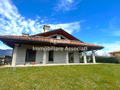 Villa unifamiliare via Marini, San Zenone, San Zenone degli Ezzelini