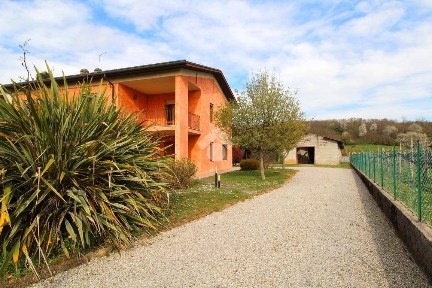Montebelluna, Via Aglaia Anassillide, 5