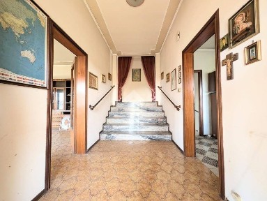 Villa unifamiliare via schiavonia 1, Centro, Preganziol