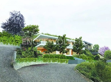Villa unifamiliare via 24 Maggio, Centro, Conegliano