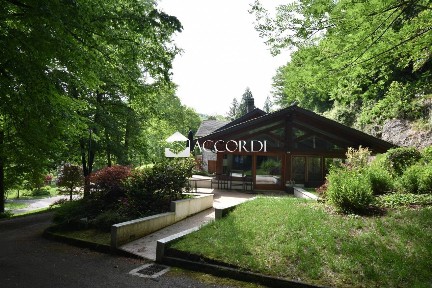 Villa unifamiliare piazza Giovanni XXIII, San Pietro di Feletto