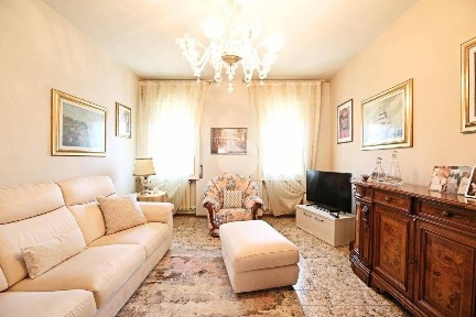 Villa unifamiliare Preganziol via Raimondo Franchetti 202 202, Frescada, Preganziol