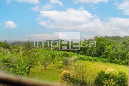 Villa bifamiliare via Danese 92, Fregona