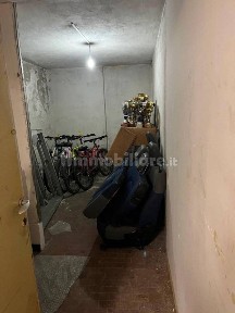 Genova, Rivarolo, Via Faliero Vezzani, 220