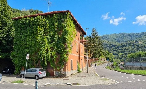 Olgiate Molgora, via san primo