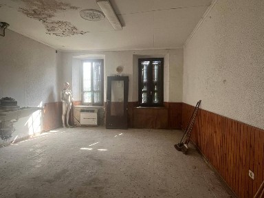 Costa Masnaga, Via Risorgimento, 3