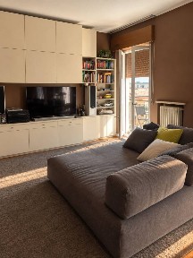 Attico via Giuseppe Adami 5, Ponte Crencano, Verona