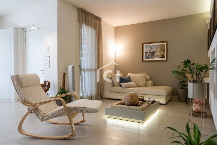 Attico ottimo stato, 190 m², Centro, Pescantina