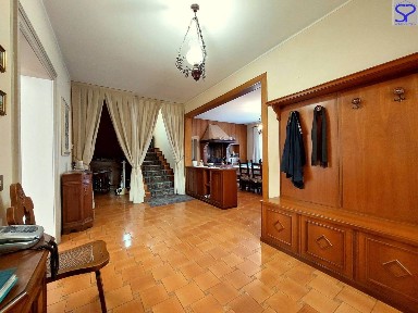 Villa unifamiliare via Roma, Portobuffolè