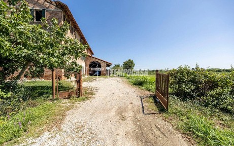 Villa unifamiliare via Vecchia Peschiere 3, Casier