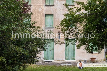 Villa unifamiliare via Santa Bona Vecchia 79, Santa Bona Nuova, Treviso