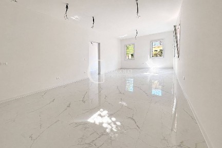 Villa bifamiliare via Francesco Morosini, Sant'Antonino - Ospedale, Treviso