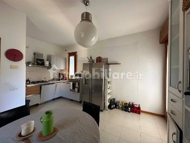 Villa bifamiliare viale Italia, Castelfranco Veneto