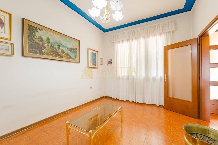 Villa unifamiliare Strada Callalta, Fiera, Treviso