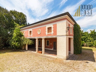 Villa unifamiliare via Montello 22, Covolo Levada, Pederobba