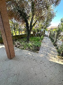 Villa bifamiliare piazzale Roma, Centro, Istrana