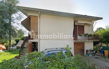 Villa all'asta via San Pio X, Susegana