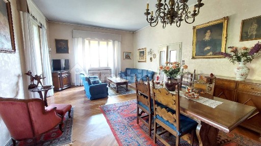 Villa unifamiliare via Sant'Antonino, Sant'Antonino - Ospedale, Treviso