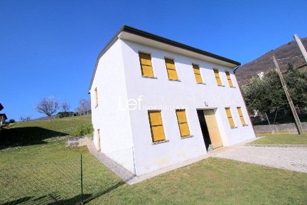 Sarmede, Via Rugolo