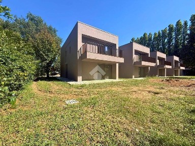 Villa unifamiliare, ottimo stato, 190 m², Centro, Mogliano Veneto