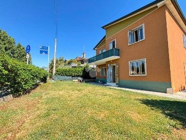 Villa unifamiliare via Gustavo Badini, Sant'Antonino - Ospedale, Treviso