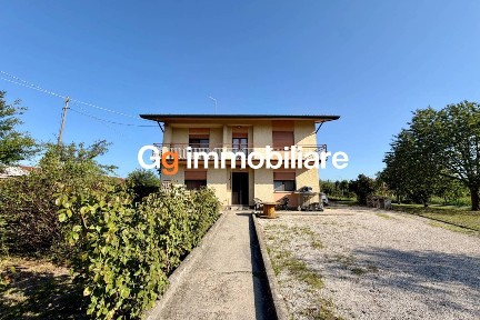 Villa unifamiliare via San Marco 6B, Castelfranco Veneto